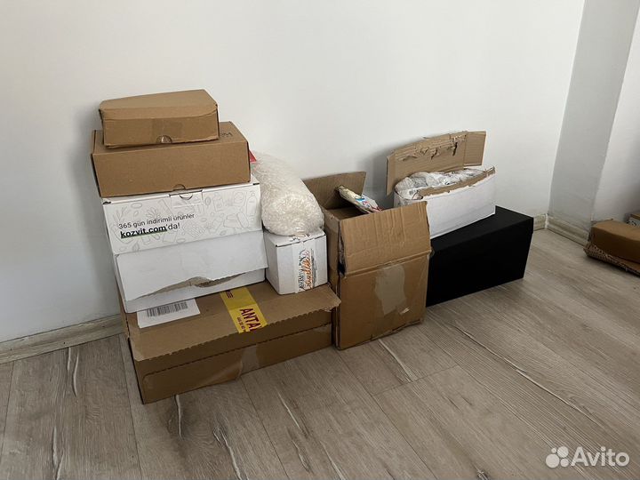 Услуги байера в Турции/опт, розница