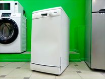 Посудомоечная машина узкая бу Electrolux