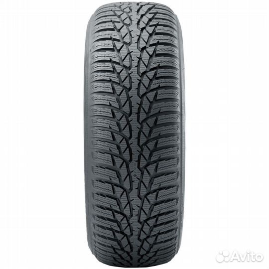 Nokian Tyres WR D4 155/65 R14 75T