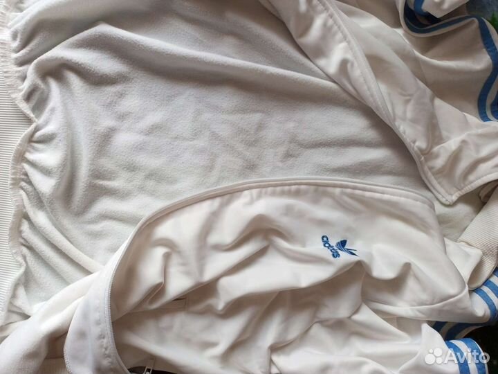 Спортивный костюм женский