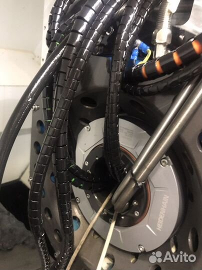 Ремонт станков с чпу