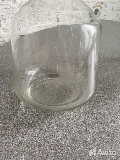 Графин СССР