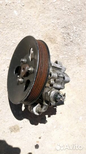 7691955199 Opel Vectra B Насос гидроусилителя руля