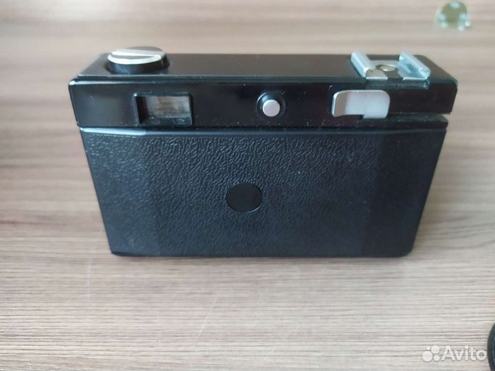 Плёночный фотоаппарат орион- orion