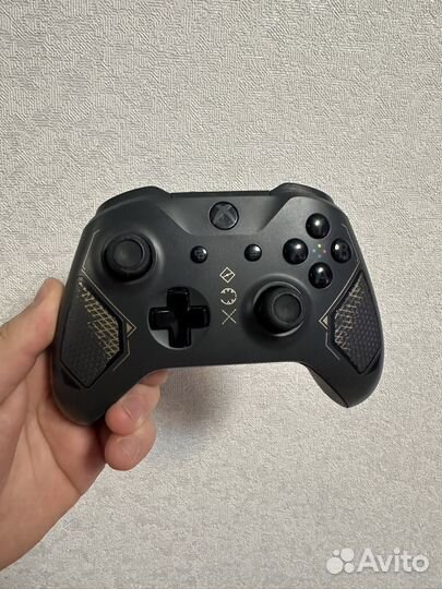 Геймпады для Xbox One/Series