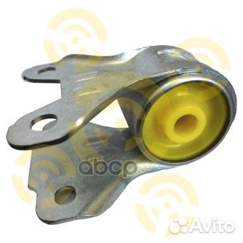 C-б.пер.ниж.рычага, зад.mazda 3 BL (09-13) поли