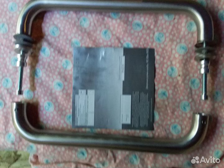 Ручка для входной двери