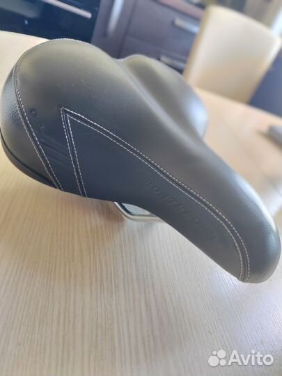 Седло для велосипеда Bontrager Gel