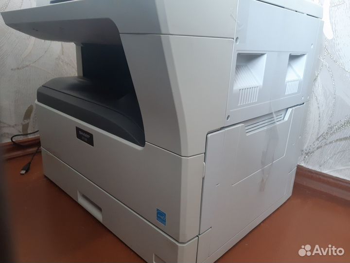 Принтер сканер мфу Sharp AR-5618