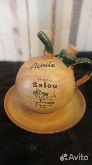 Ёмкость для масла