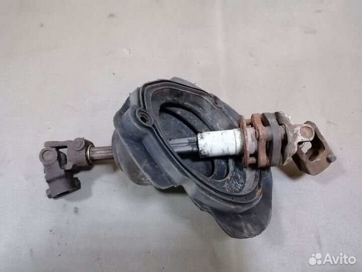 Рулевой кардан Ford Taurus 2 1992-1996