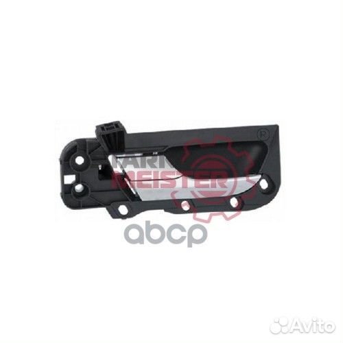 Ручка двери внутренняя левая MAN TGL