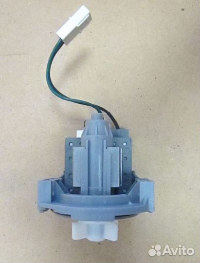 Насос для посудомоечной машины fudi / gorenje
