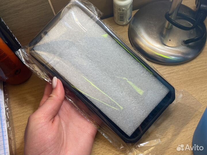 Чехол на iPhone 13 pro max