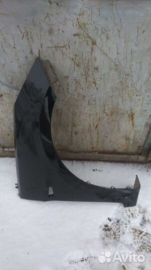 Хендай Солярис