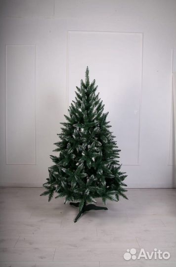 Новогодние елки оптом
