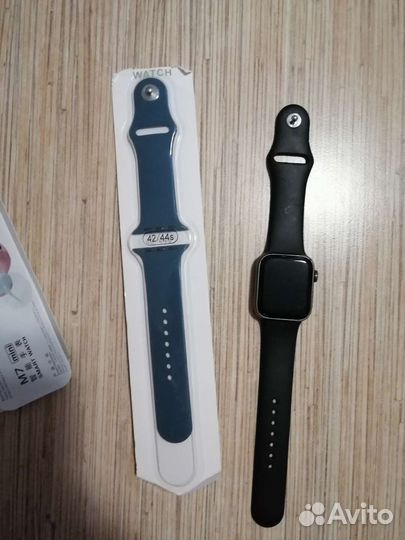 Apple watch 4