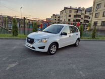 Datsun mi-DO 1.6 AT, 2016, 29 330 км, с пробегом, цена 899 000 руб.