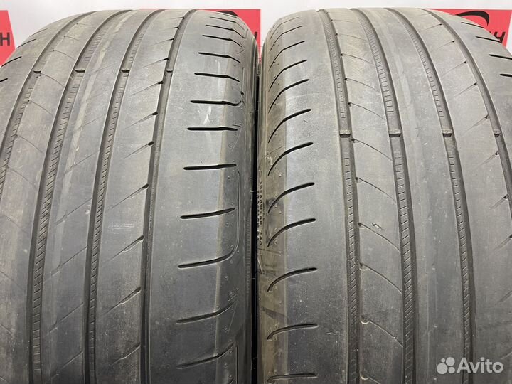 Goodyear Eagle F1 Asymmetric 3 SUV 265/45 R21