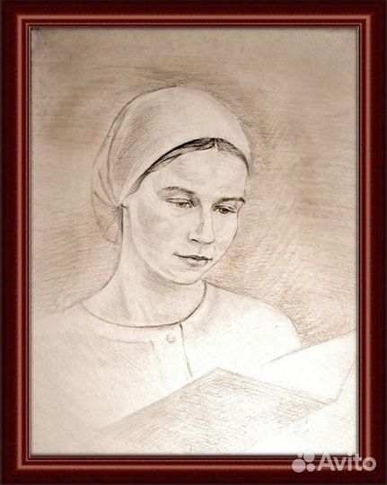 Портреты, шаржи по фото вручную выполнит художник