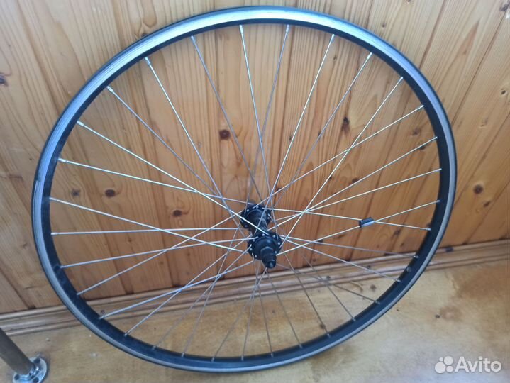 Комплект колëс 26