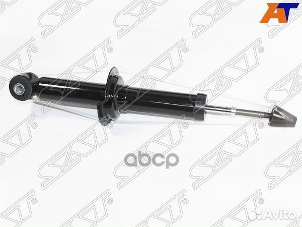 Стойка задняя mitsubishi airtrek/outlander 2WD