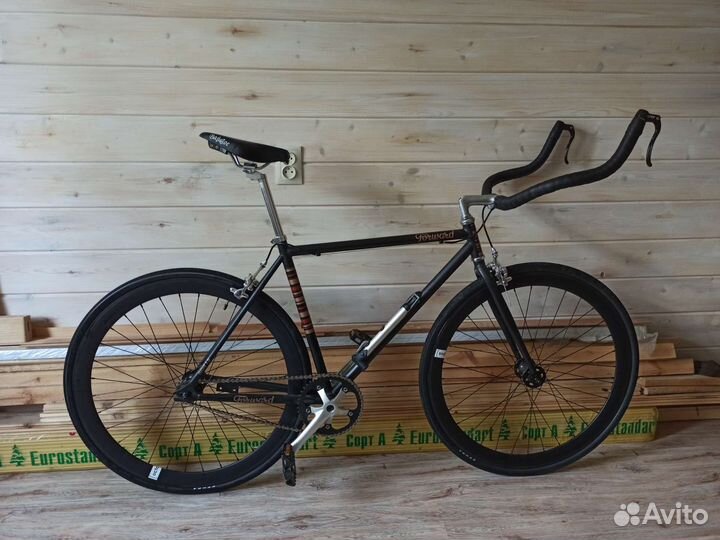 Велосипед Дорожный