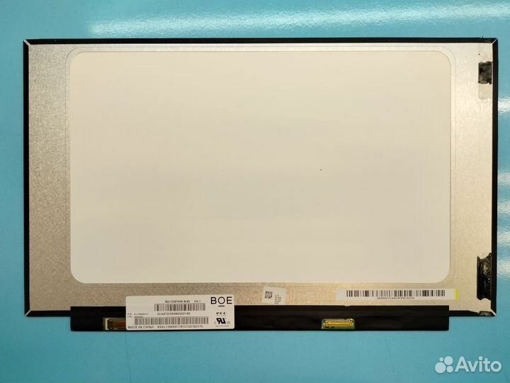 Матрица NV156FHM-N48 V8.2 15.6