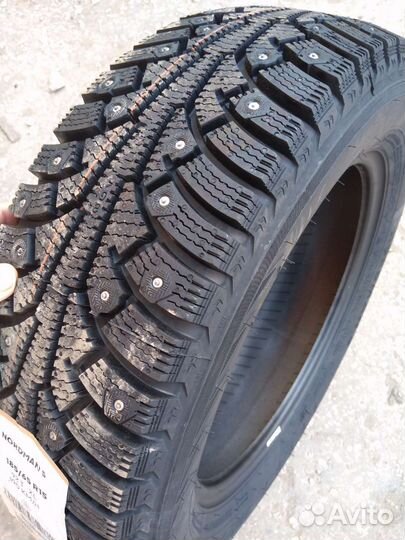 Nokian Tyres Nordman 5 185/65 R15