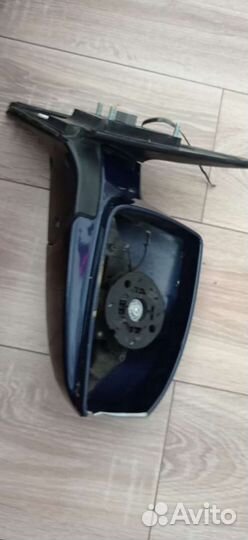 Зеркало на hyundai elantra