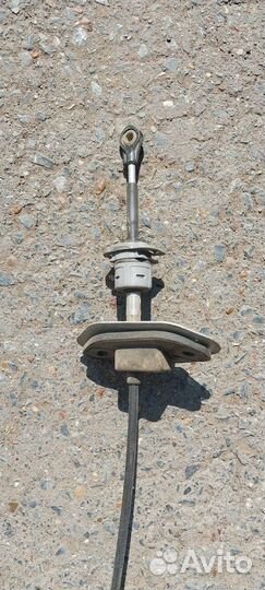 Трос АКПП Kia Sportage 3 2010-2015