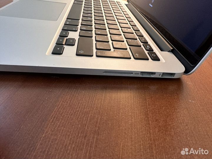 Apple MacBook Pro 13