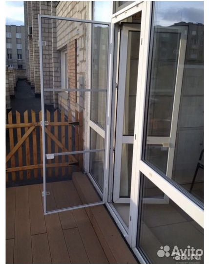 Москитная сетка