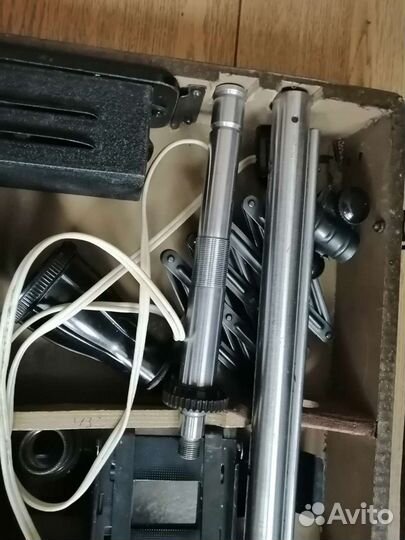 Фотоувеличитель упа 2