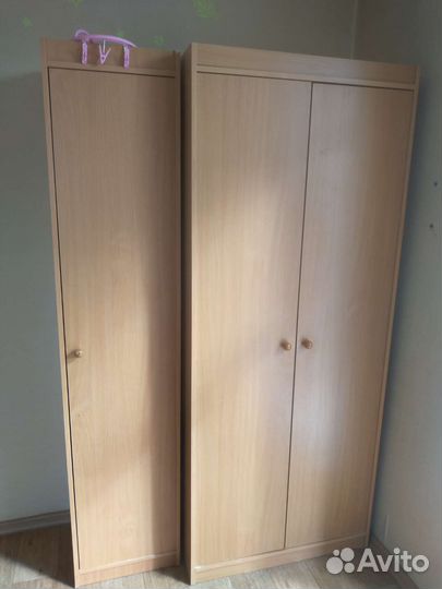 Детский уголок