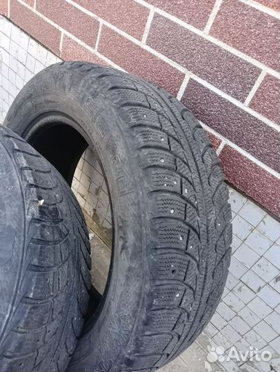 Gislaved Nord Frost V 205/60 R16