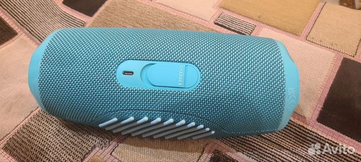 Jbl charge 5