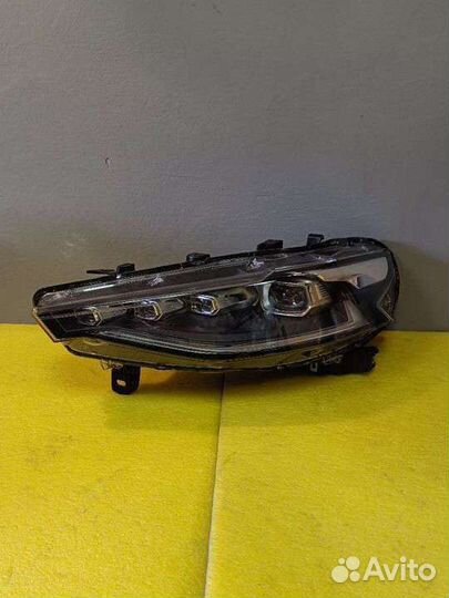 Фара левая Haval F7 F7x full led
