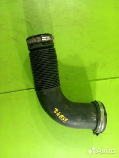 Патрубок воздушного фильтра для Opel Vectra C