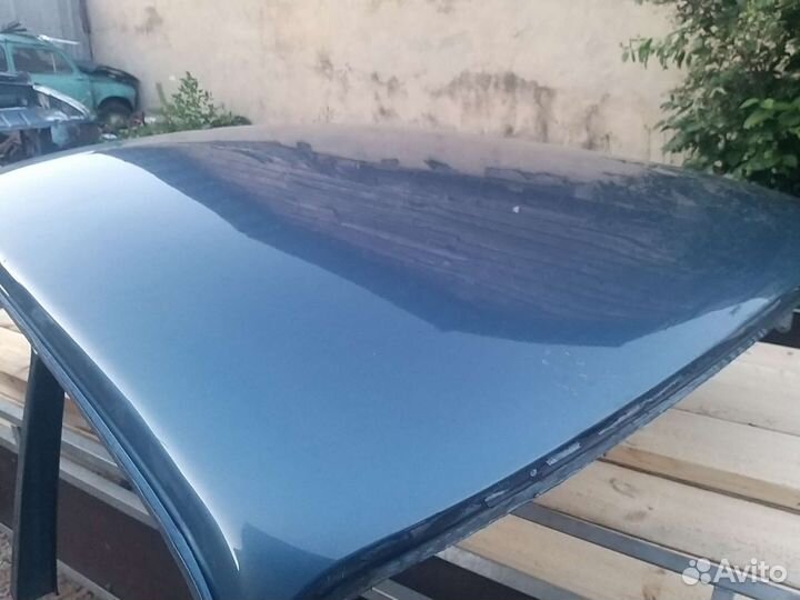 Крыша газ 3110