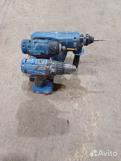 Аренда Прокат инструмента