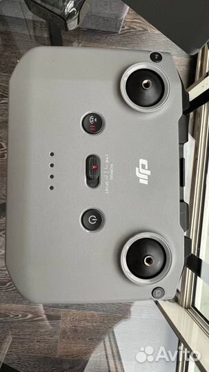 Dji mini 2 (запасные части, аксессуары)