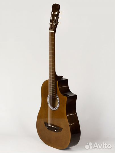 Акустические гитары (струны металл) ACD-39A-513-DN