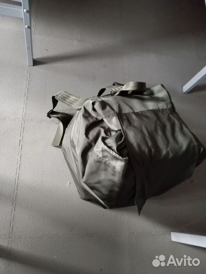 Хоккейный баул