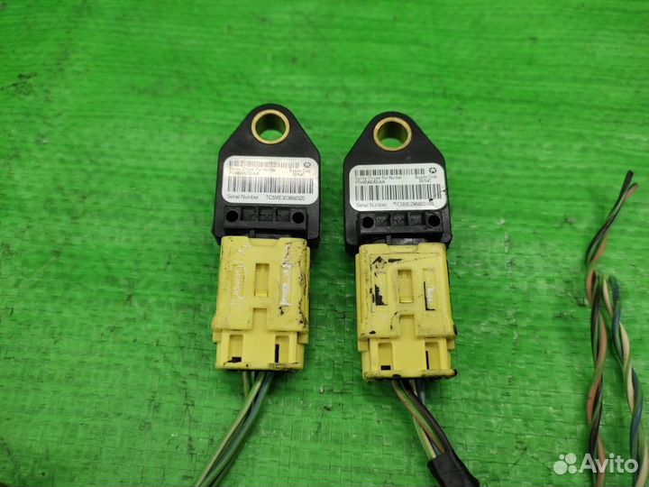 Датчик airbag Dodge Caliber