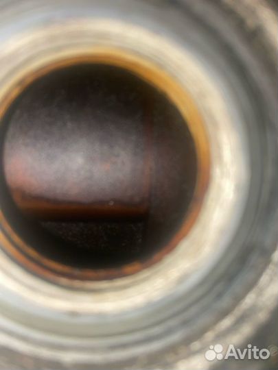 Двигатель Nissan Cube CR14DE 1.4