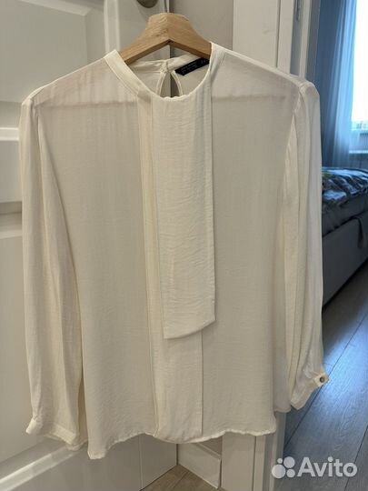 Блузка Zara размер M