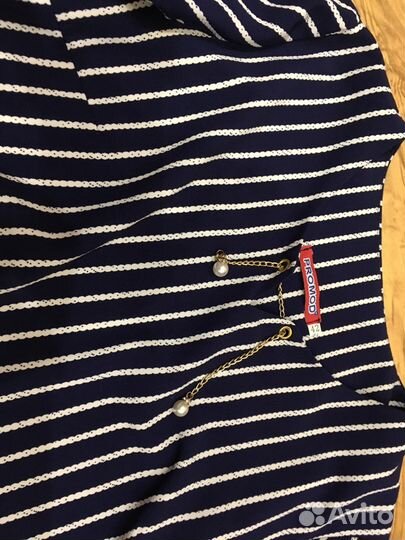 Рубашка - блуза