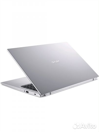 Ноутбук Acer aspire 3 A315-58 новый