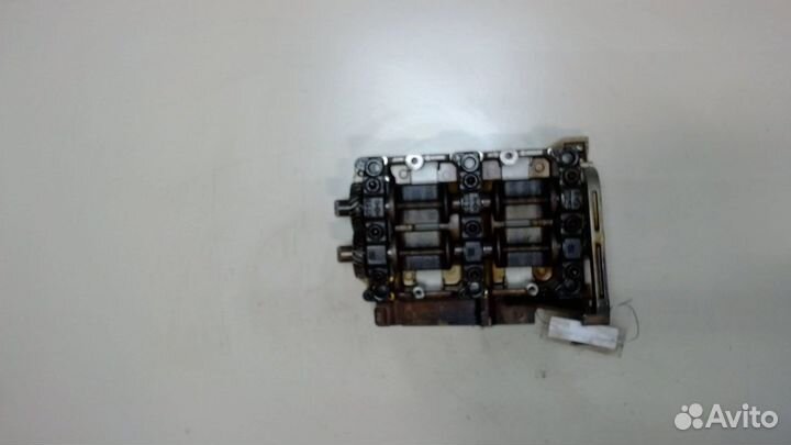 Балансировочный вал BMW 3 E90, E91, E92, E93, 2010